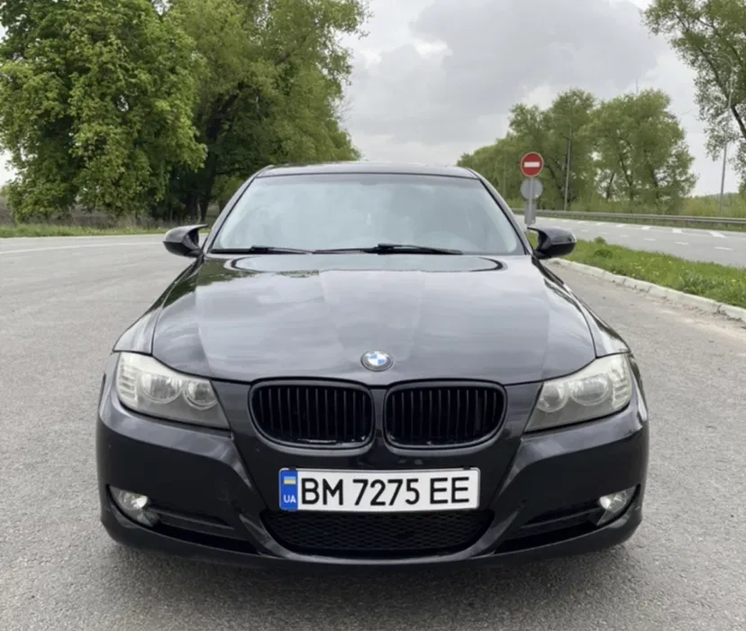 Авто в BMW в користування
