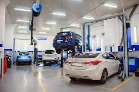 СТО автосервіс ремонт авто. Ваш Автомобіль у Надійних Руках!