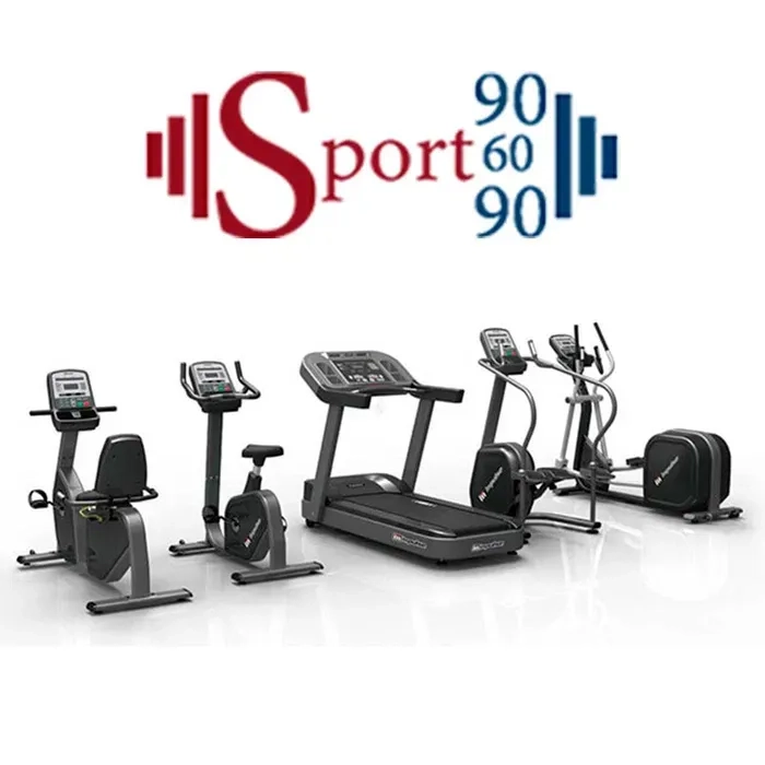 Бігові доріжки. Київ та область.