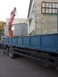 Послуги маніпулятора: швидко та надійно