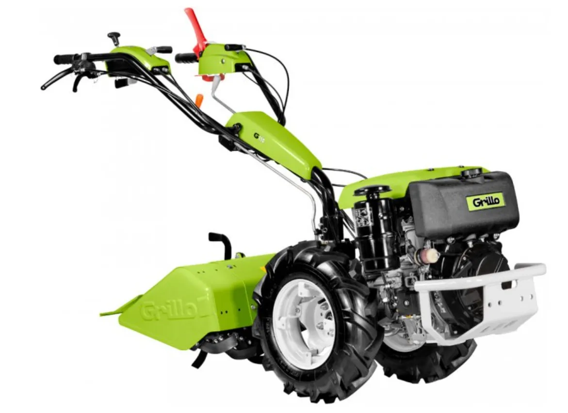 Культиватор Grillo G110