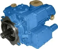 Ремонт гідростатики ГСТ-90, ГСТ 112, Джон Дір, Кейс, Клас, МF