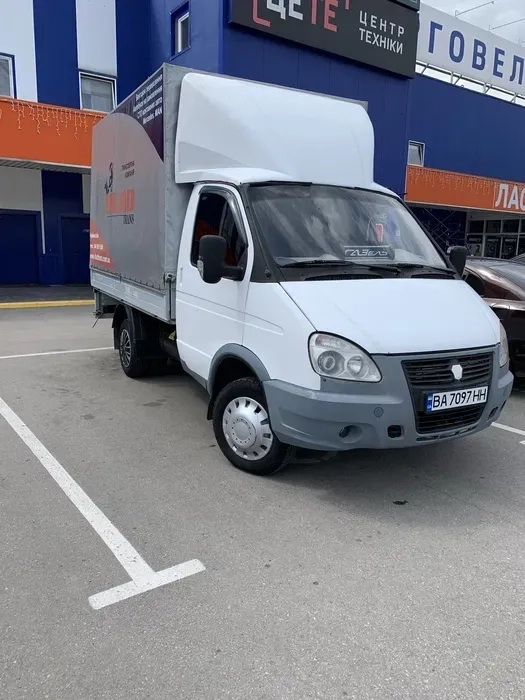 Комплексний Вивіз: Будівельне Сміття, Старі Меблі, Непотріб. Доступна Ціна!