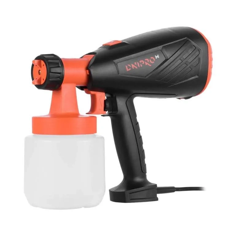 Електричний фарбопульт Dnipro-M