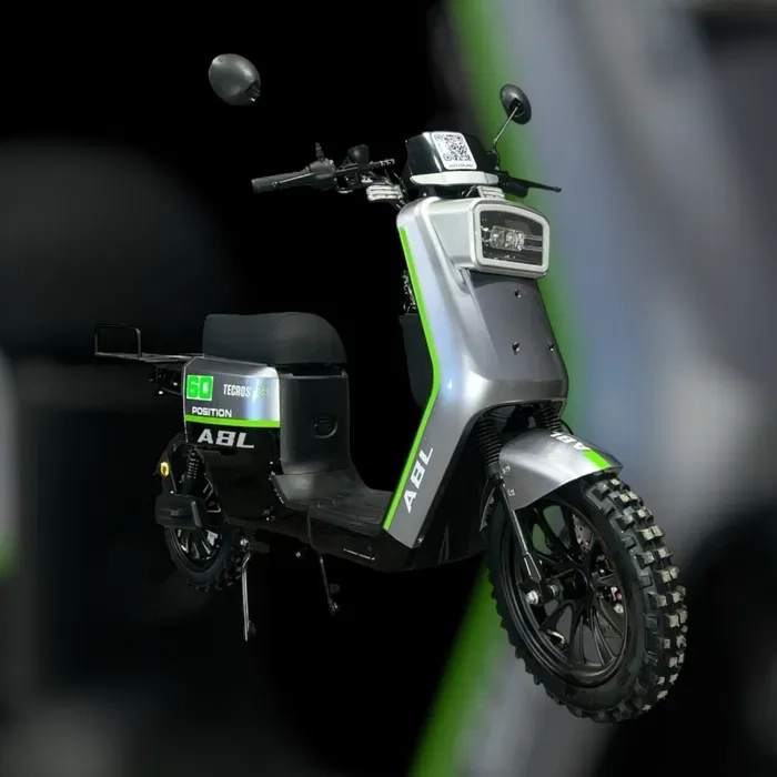 Електпроскутер A8L 75км/год 150км