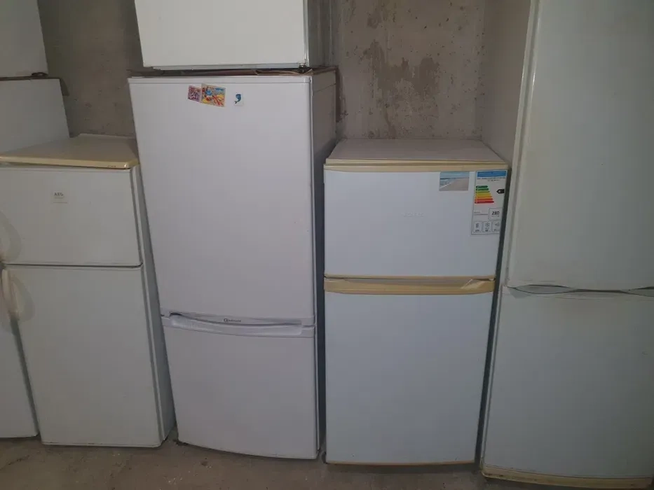 Холодильники у Відмінному Стані. Повністю Обслужені. Доступні Ціни