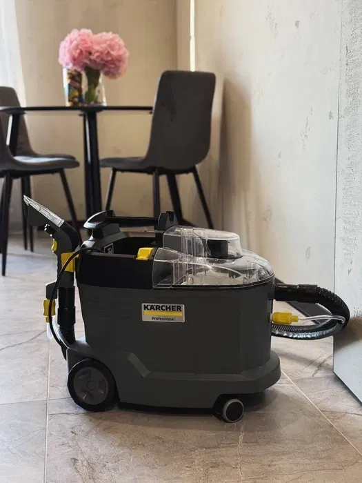 Професійна клінінгова техніка Karcher
