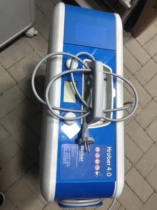 Концентратор кисню