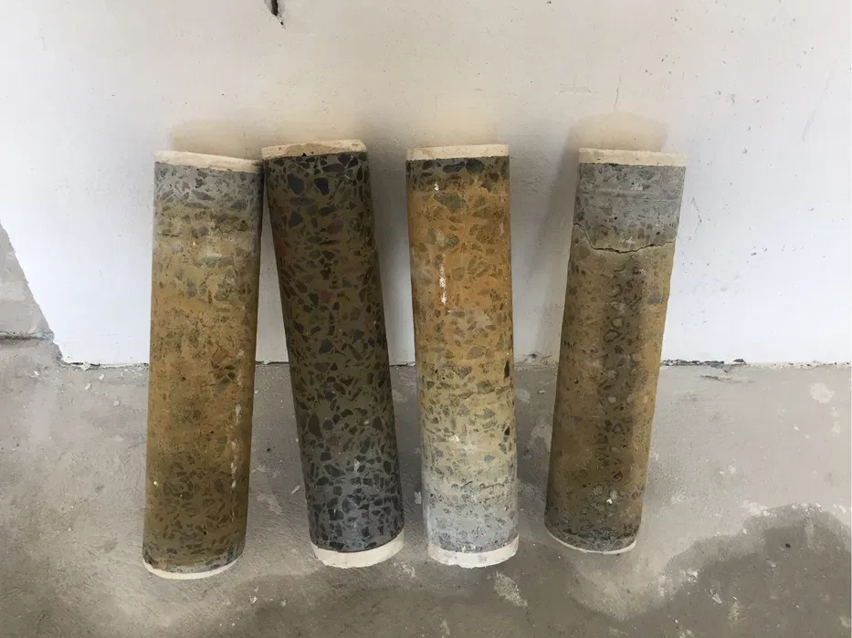 Алмазне свердління, сантехнічні роботи та кондиціонування