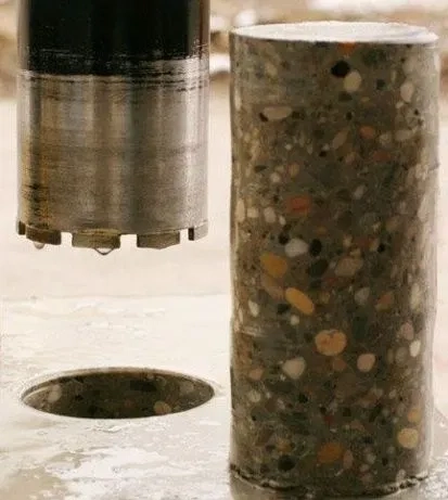 Алмазне свердління, сантехнічні роботи та кондиціонування