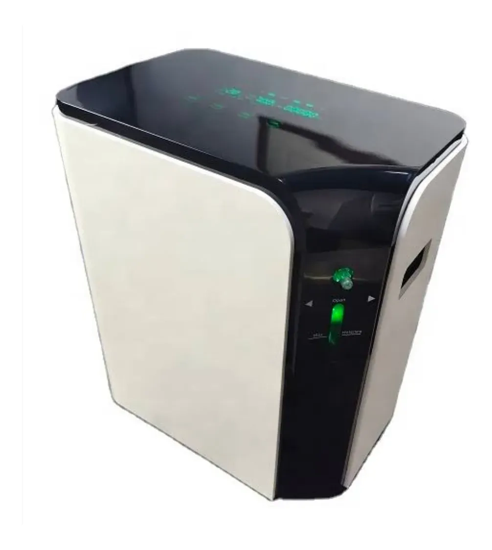 Кисневий концентратор KJR-11 на 1-7 л