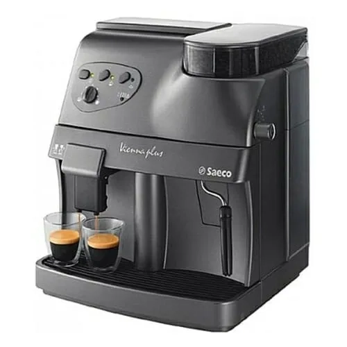 Кавоварка класу Saeco Vienna !