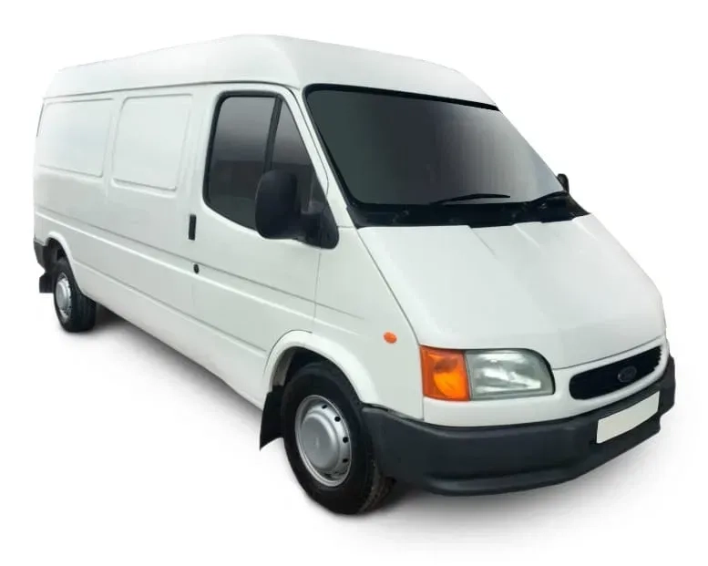 Авто Форд Транзит