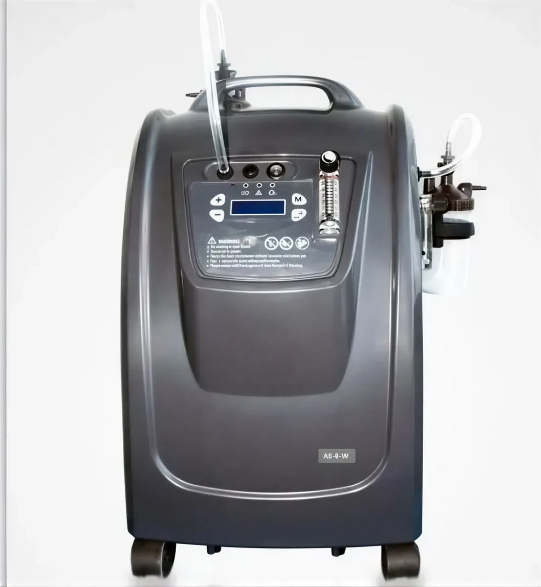 Кисневий концентратор - апарат для кисню