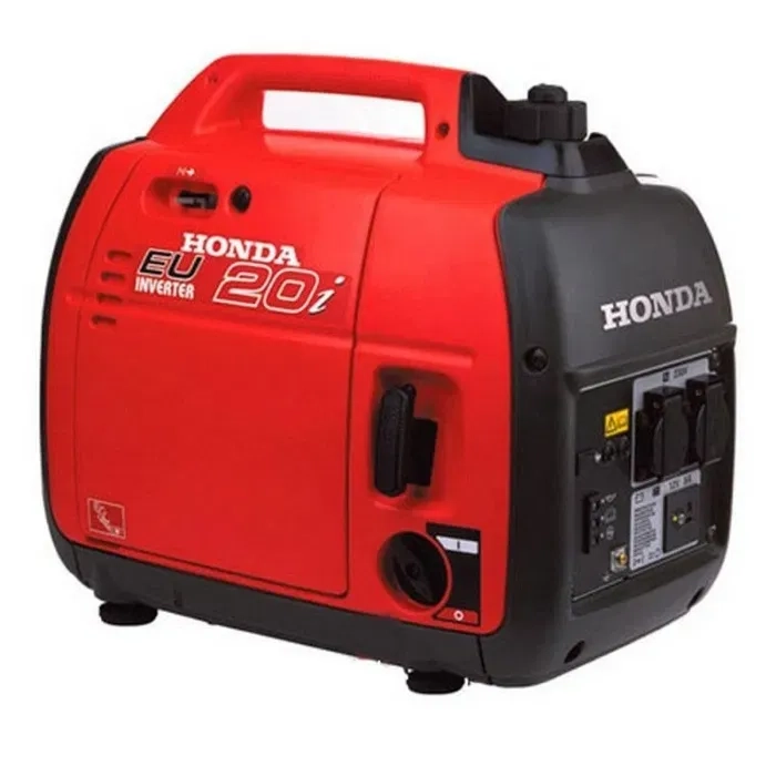 Генератор - електростанція м. Харків