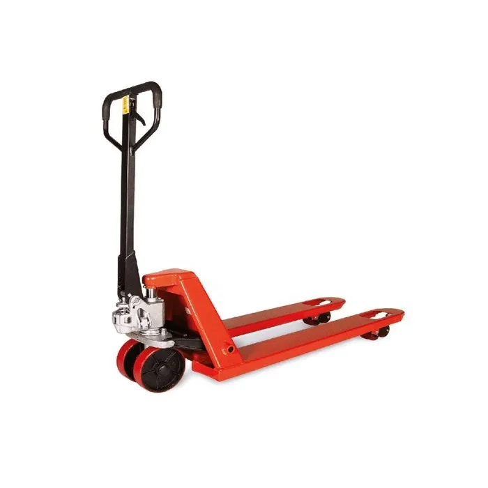 Рокла гідравлічна, 2500кг. Перевезення різного вантажу вагою до 2000кг