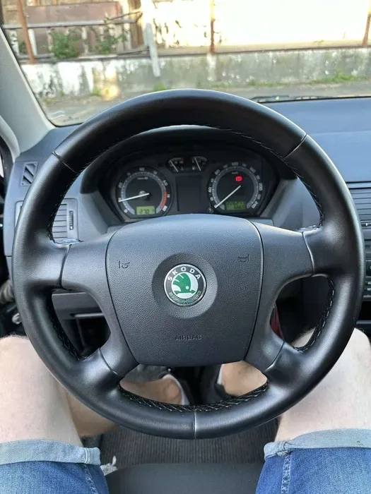 Качественная перетяжка руля по доступной цене Чернигов