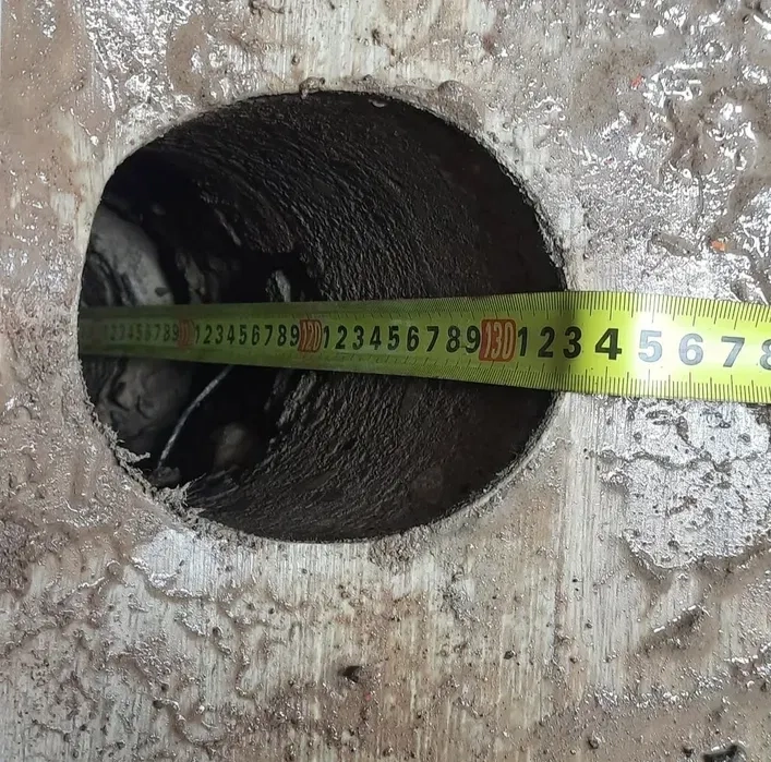 Алмазне буріння ( свердління ). Різка бетону 1 000 грн.