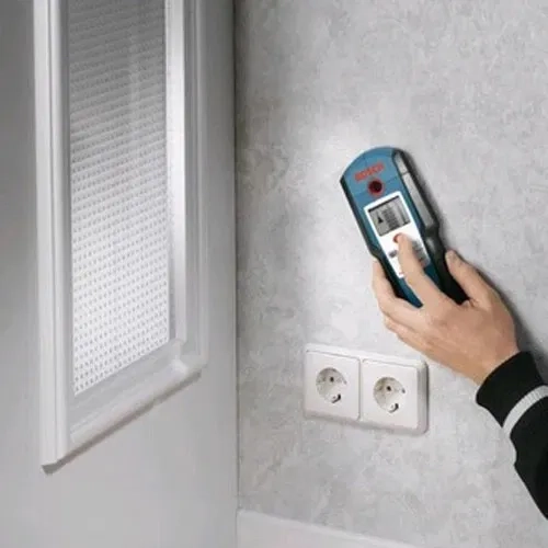 Детектор (сканер) проводки — швидко, точно, зручно