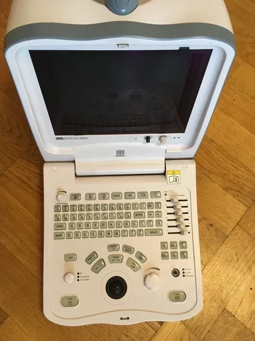 Портативний ультразвуковий апарат Mindray DP-3300