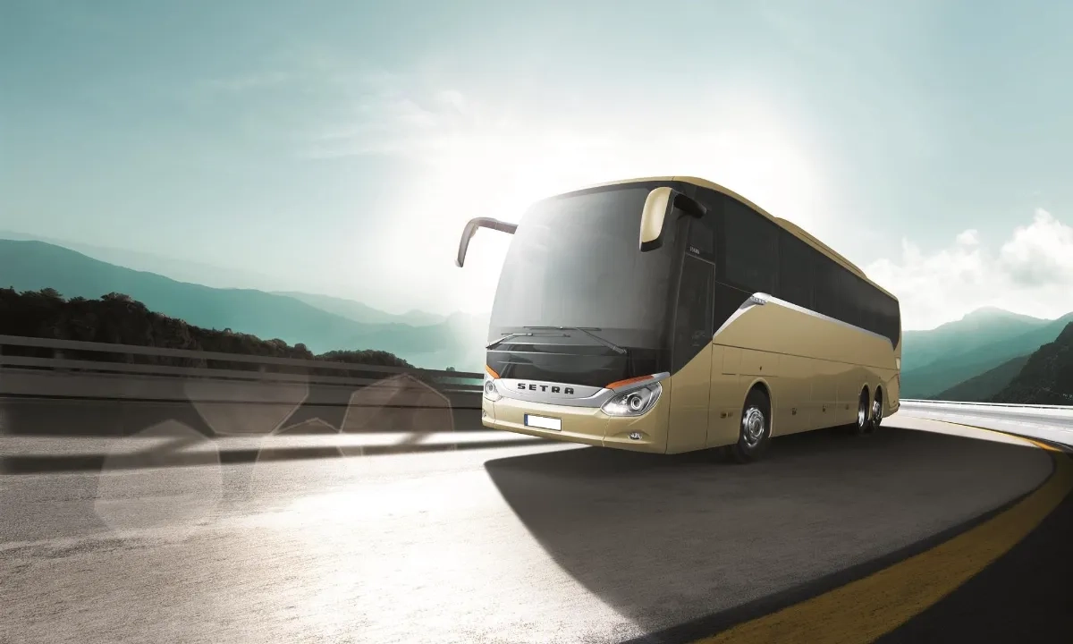 Автобусні перевезення Україна -Італія -Україна