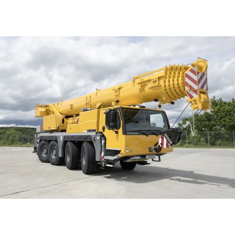 Автокран 25 тонн