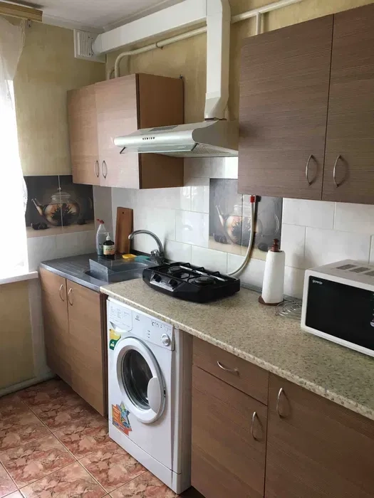 Просторий будинок у Фонтанці з усіма умовами для життя