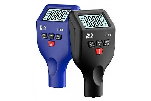 Товщиномір, прибор, перевірка авто