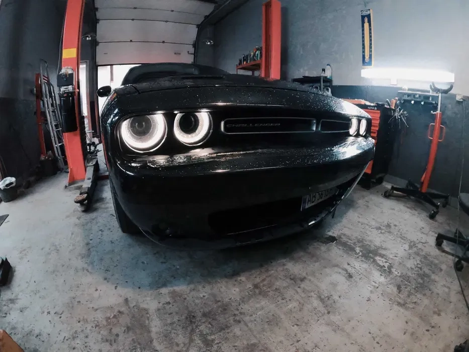 Ремонт_СТО_авто сервіс_діагностика Versus Service Київська, 87