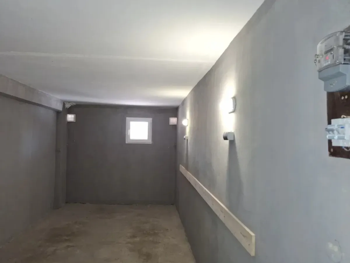 Гараж вул.Б.Хмельницького (Ковельська)