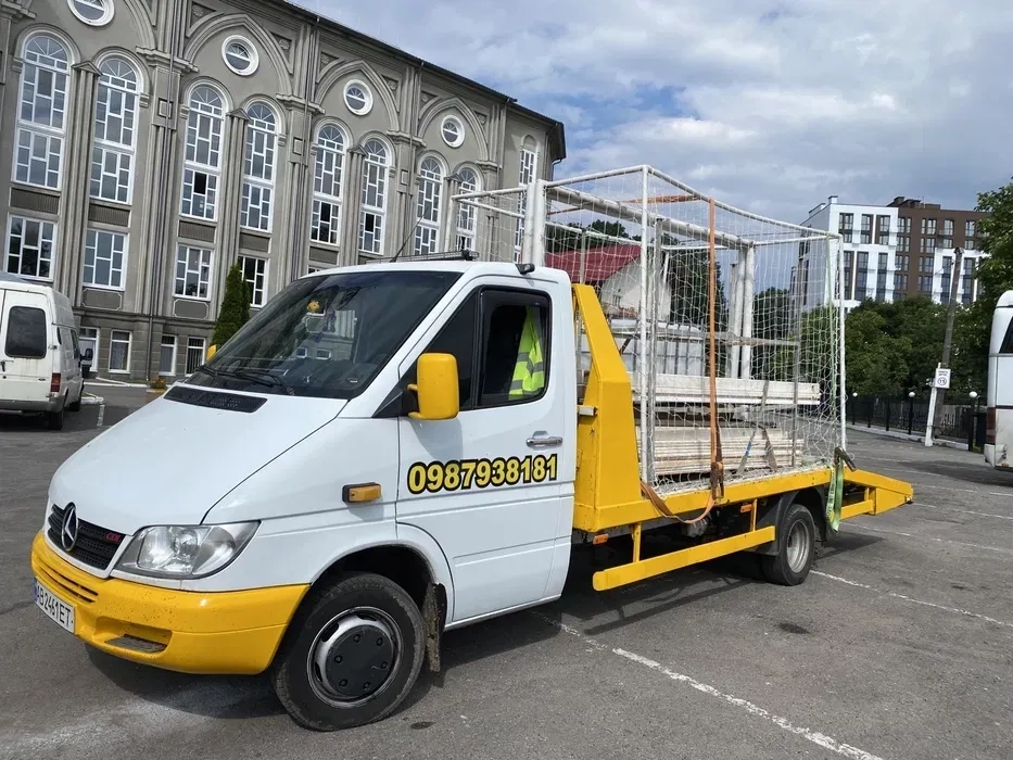 Перевезення цілодобово КРАЩА ЦІНА! Эвакуатор круглосуточно.