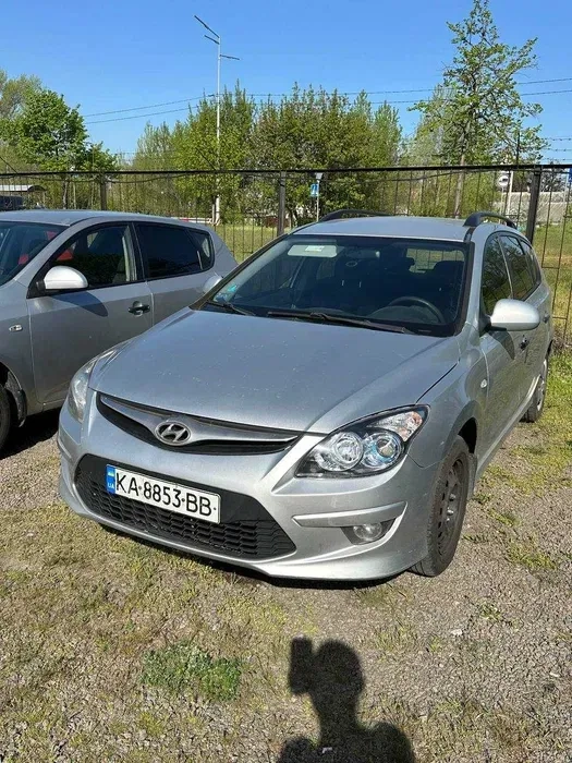 Автівки на тривалий термін