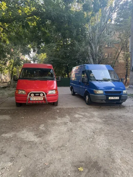 Послуги буса з водієм