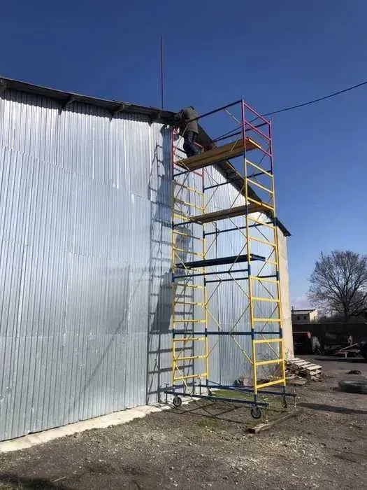 Вишка-Тура 1,2х2,0 м