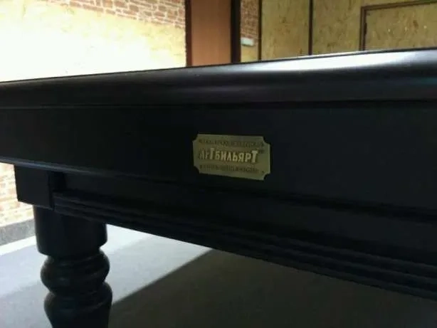 Складання та перетяжка більярдних столів! Монтаж, демонтаж більярдів!