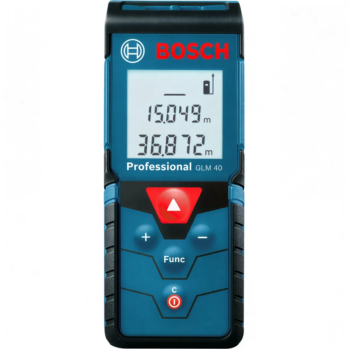 Професійний дальномір BOSCH GLM 40