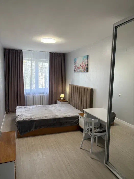 Шукаєте 3-Кімнатну Квартиру? Без Комісії. Зручний Район та Інфраструктура!