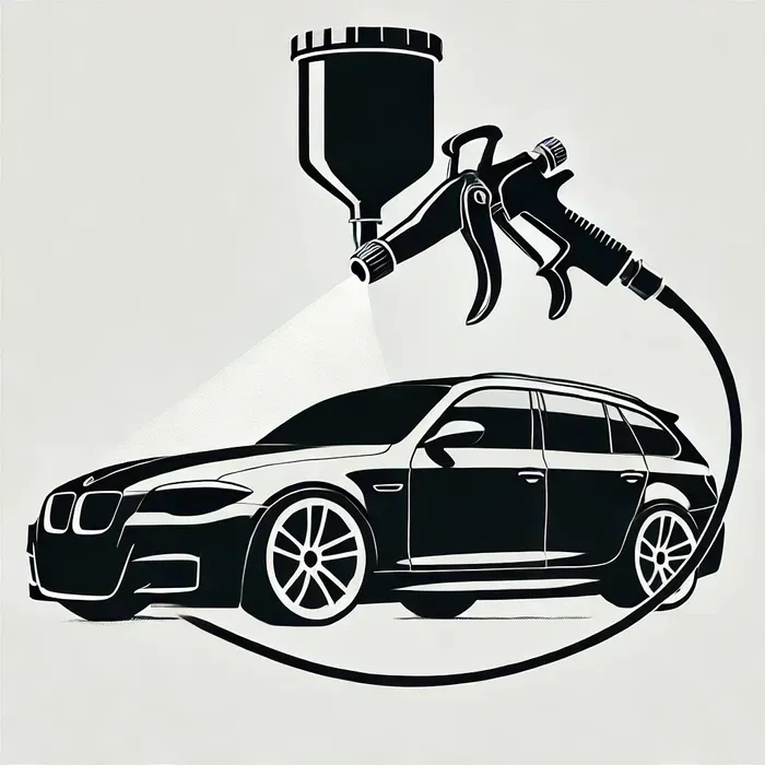 Автомаляр/недорого фарбування, рихтування авто, пайка та ремонт бамперів