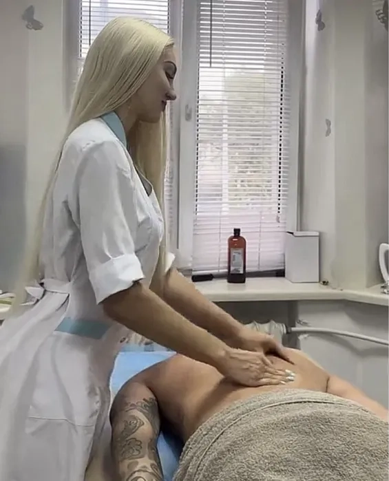 Професійний масаж/професійний масаж. Дніпро. 5 хв від Пасажу