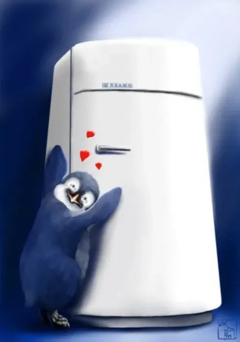 Ремонт Холодильників