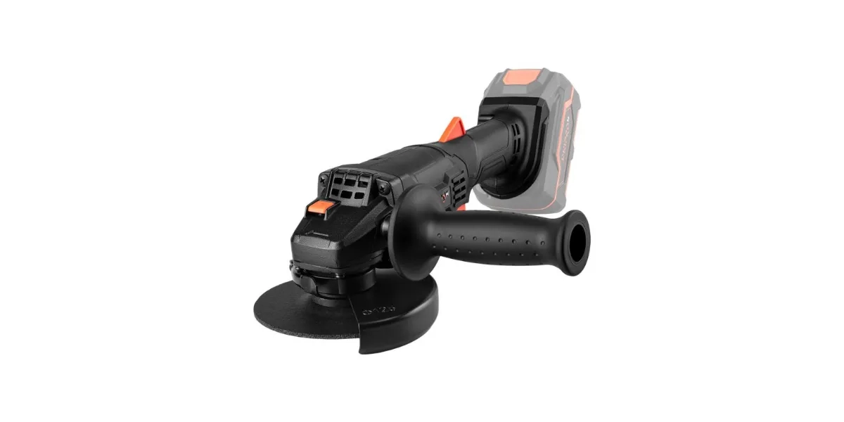 Болгарка акумуляторна (УШМ)