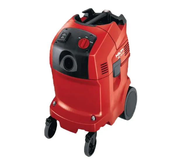 Промисловий пилосос Hilti VC 20 U