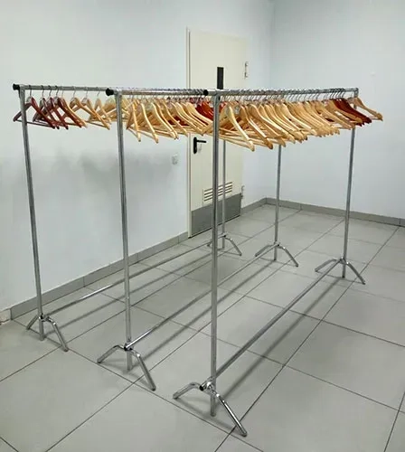 Мобільний гардероб 
