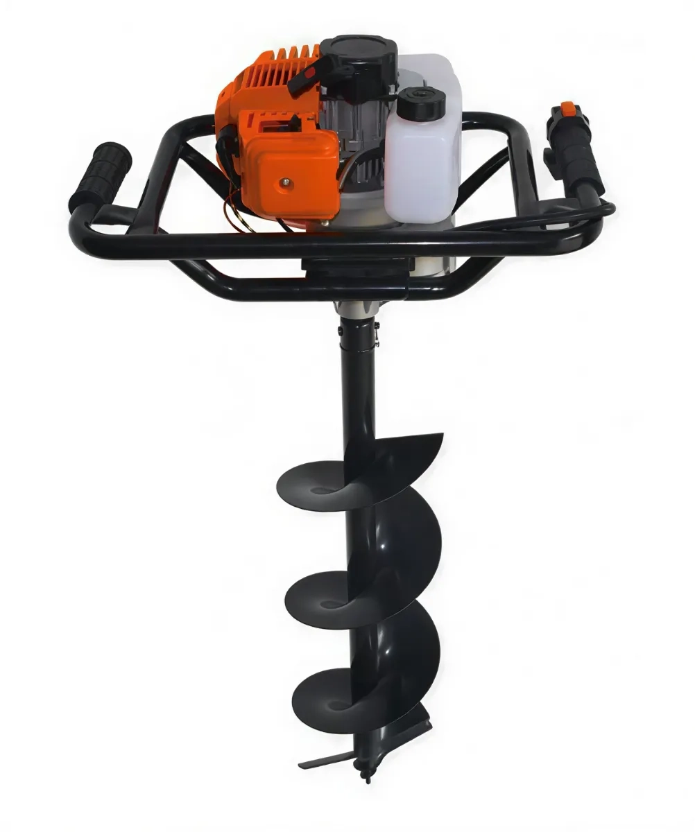 Мотобур Енергомаш МБ - 1530 А .