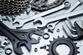 Веломайстерня ремонт велосипедів. Якість, гарантія, доступна ціна.