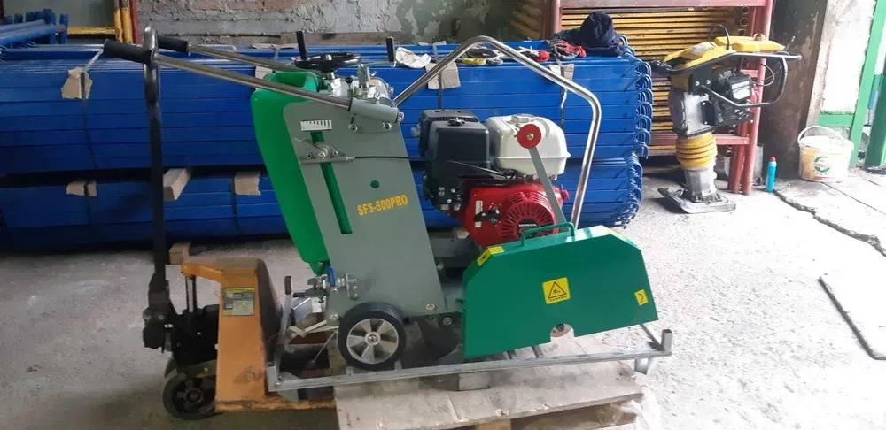 Швонарізник SPEKTRUM SFS-500PRO