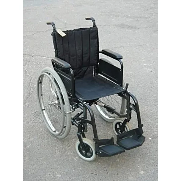 Інвалідний візок