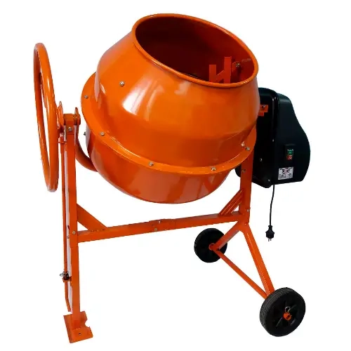 Бетономішалка