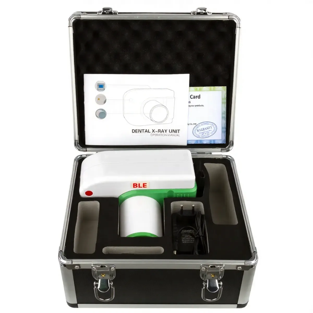 Апарат BLE рентгенівський апарат для стоматології