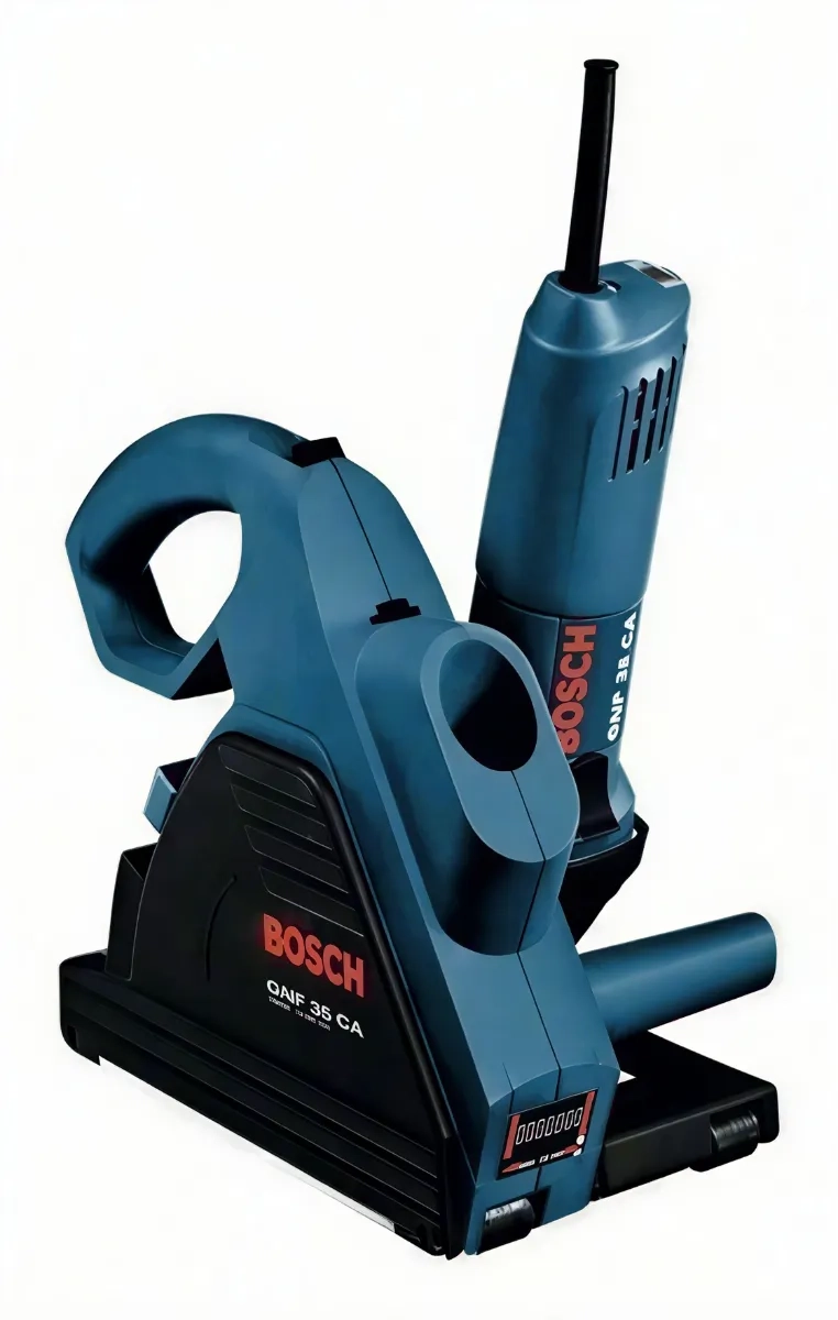 Професійний штроборіз Bosch GNF 35 СА